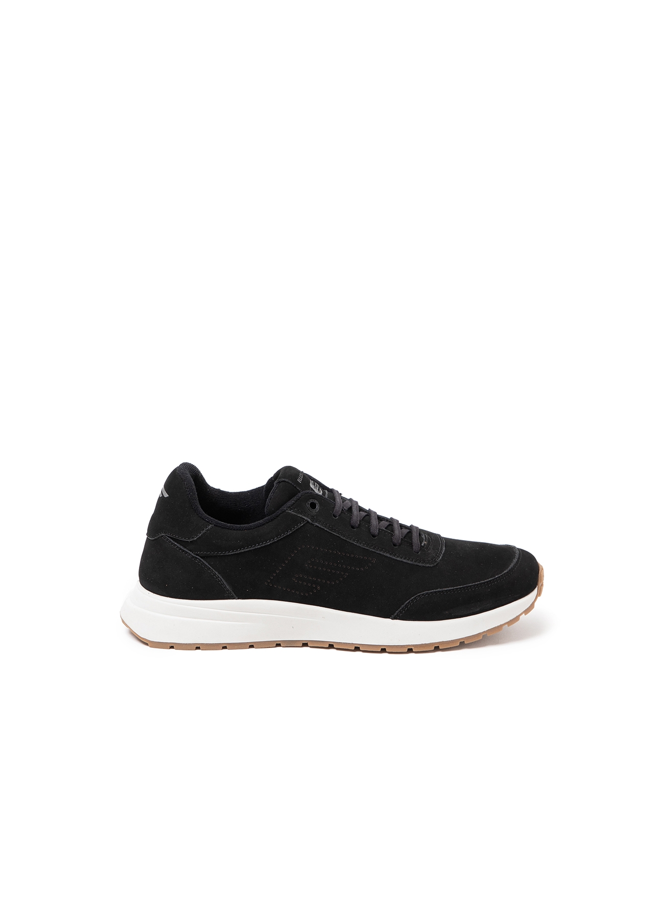 Tênis Ellus Jogging Soft Preto