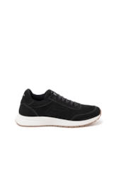 Tênis Ellus Jogging Soft Preto