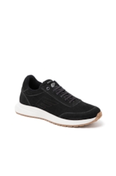 Tênis Ellus Jogging Soft Preto