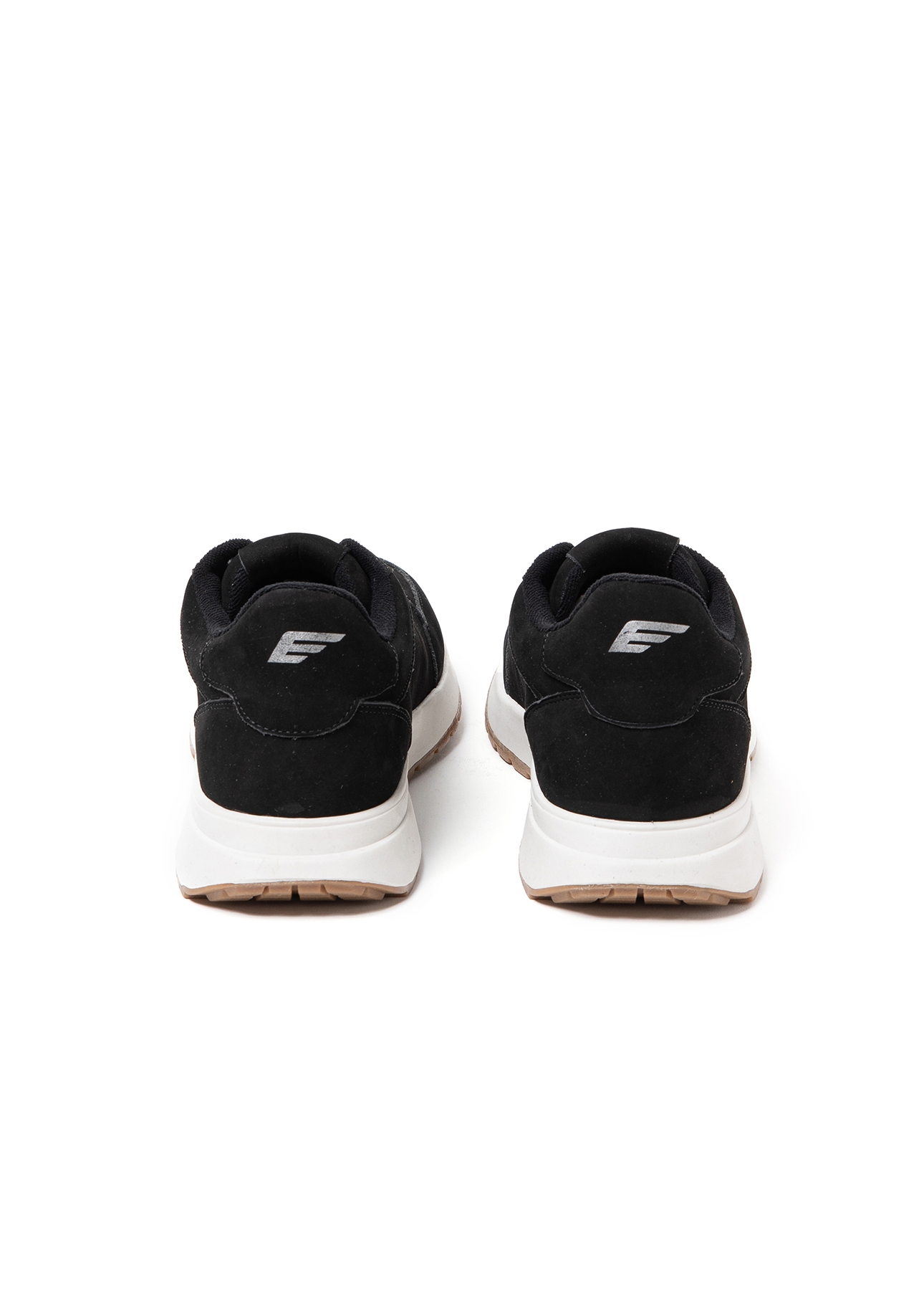 Tênis Ellus Jogging Soft Preto