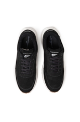Tênis Ellus Jogging Soft Preto