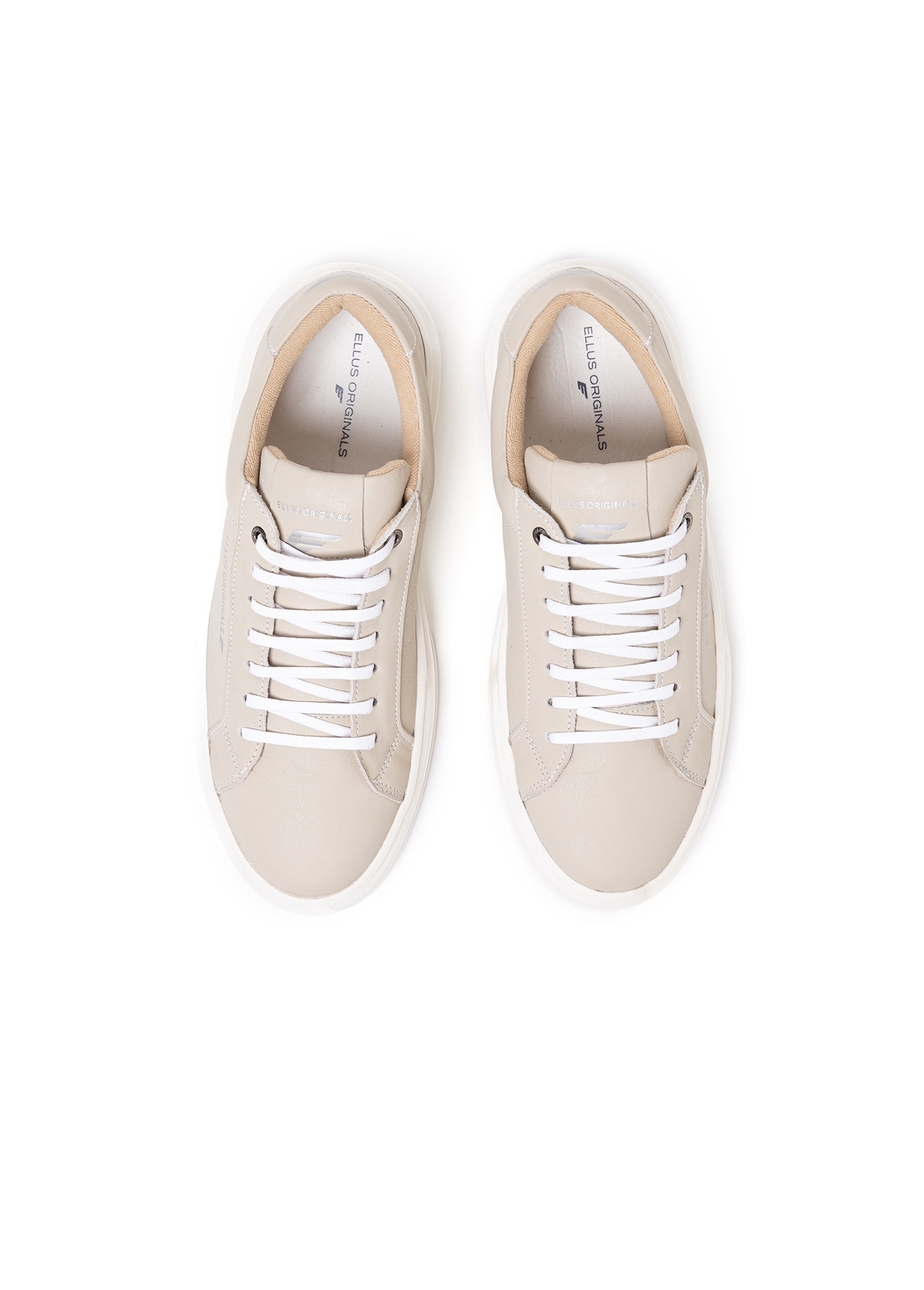 Tenis Ellus Luke  Areia
