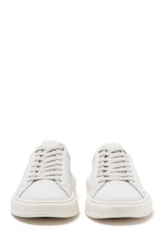 Tênis Ellus Luke Off White