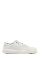 Tênis Ellus Luke Off White