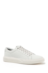 Tênis Ellus Luke Off White