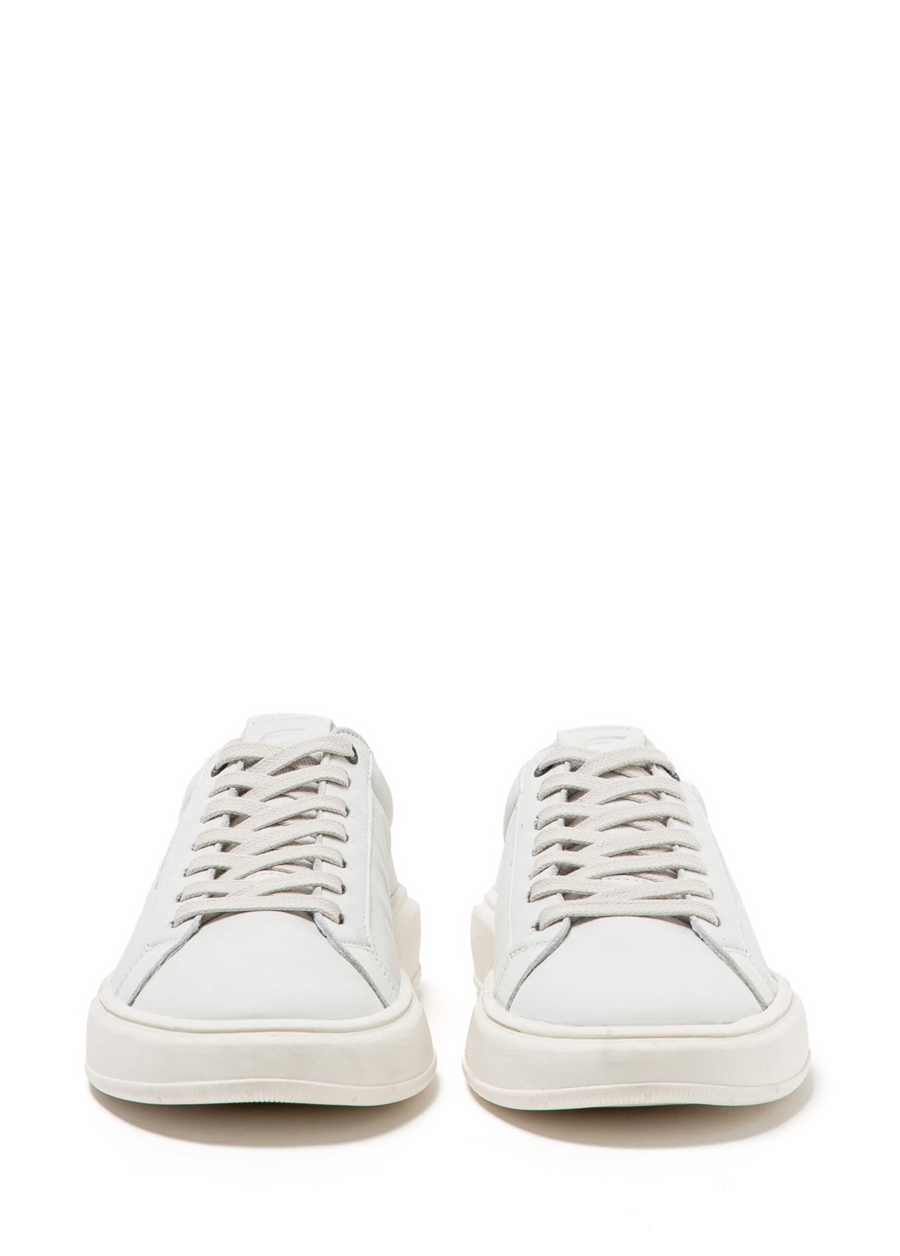 Tênis Ellus Luke Off White