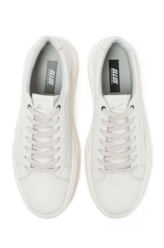 Tênis Ellus Luke Off White