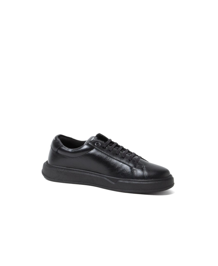Tenis Ellus Luke Preto