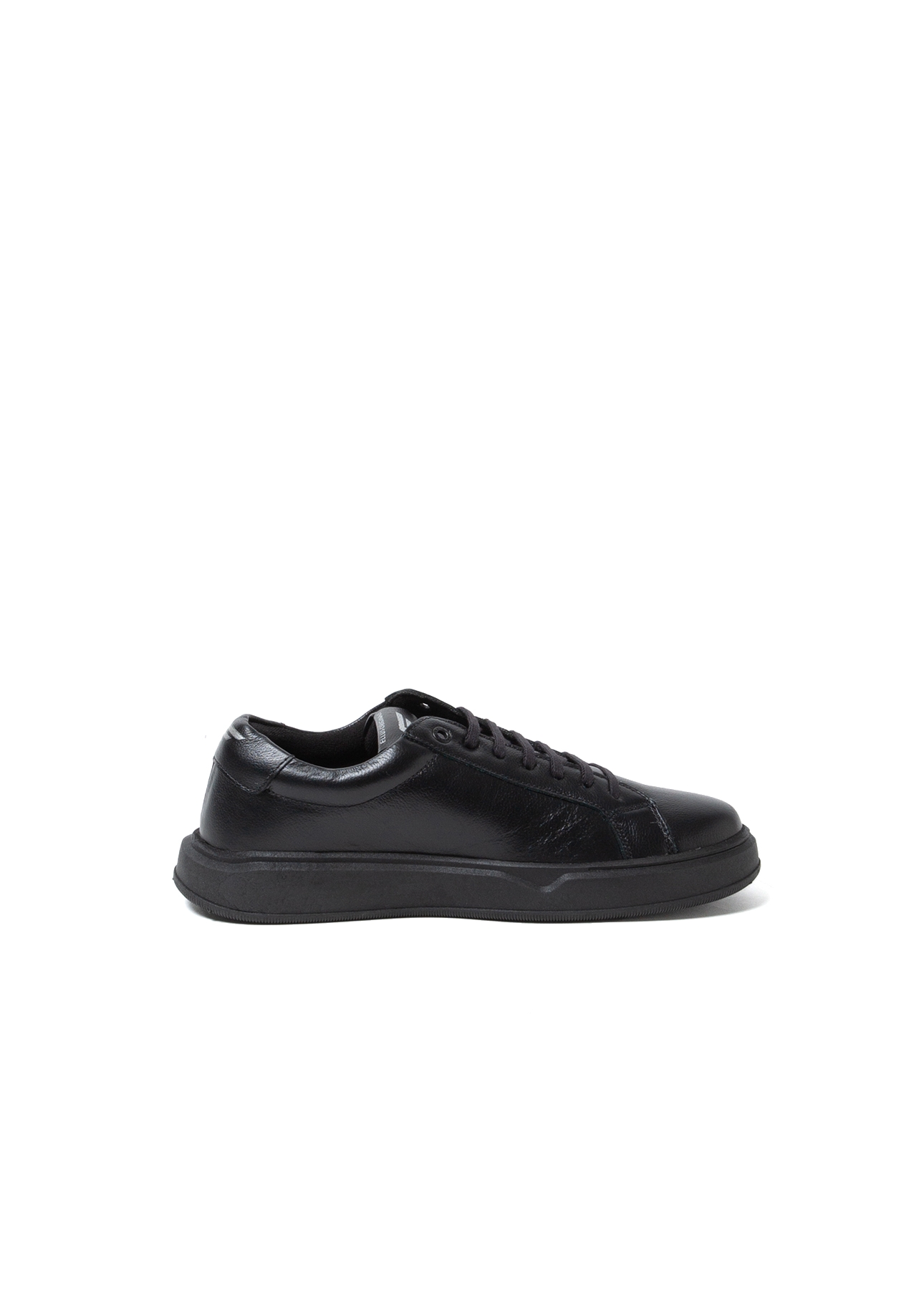 Tenis Ellus Luke Preto