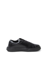 Tenis Ellus Luke Preto