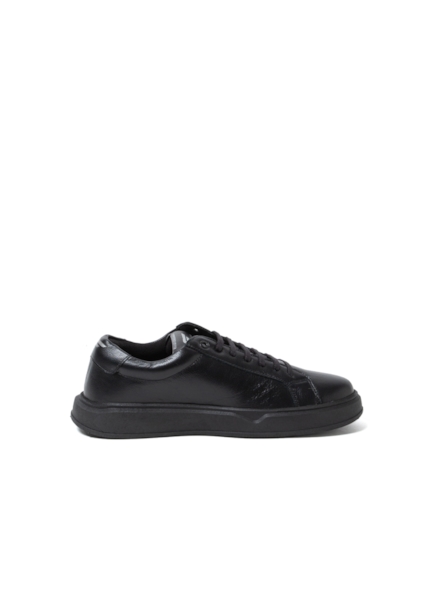 Tenis Ellus Luke Preto