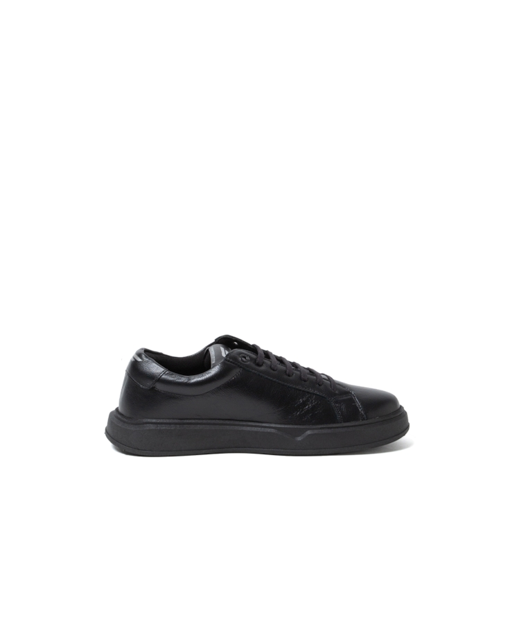 Tenis Ellus Luke Preto
