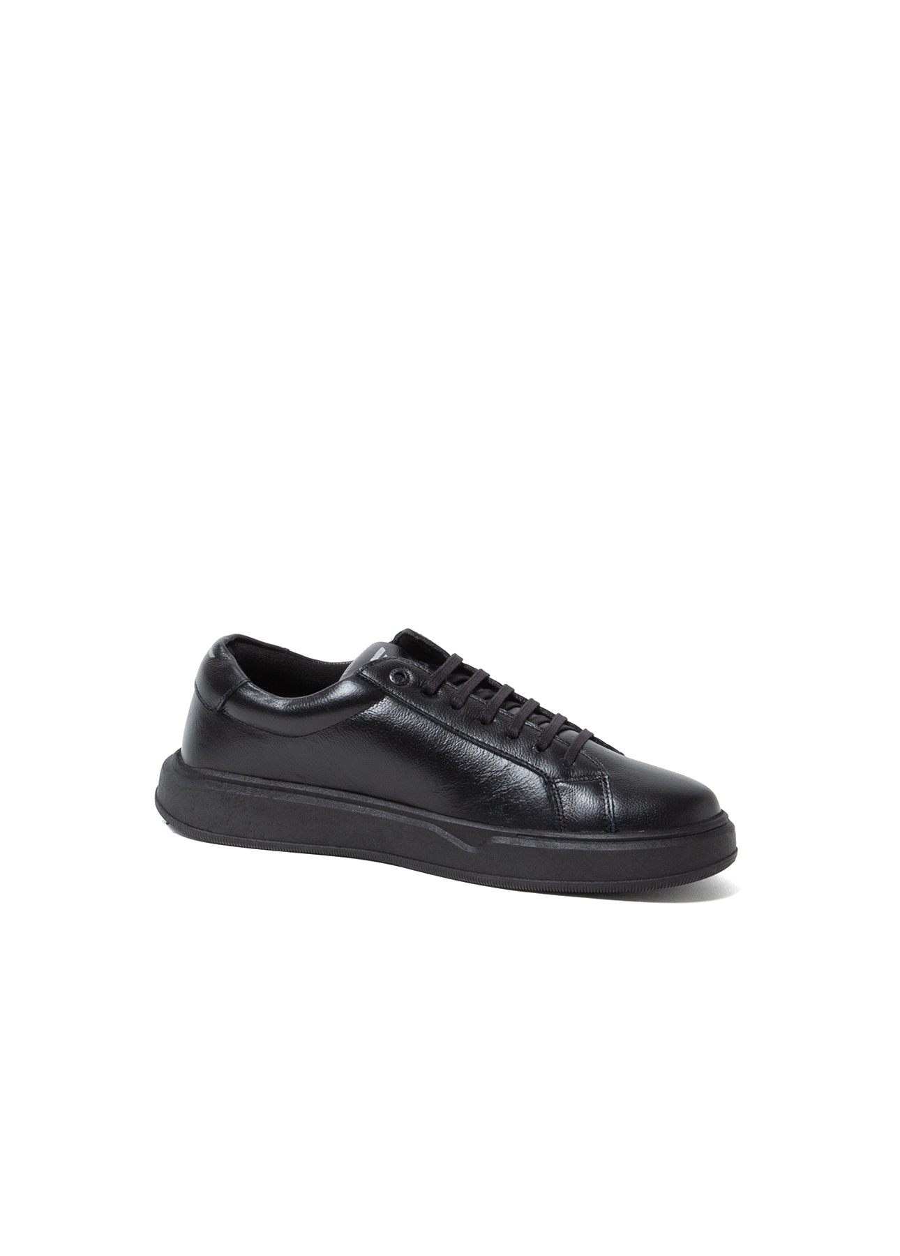 Tenis Ellus Luke Preto