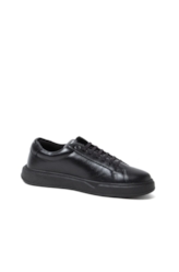 Tenis Ellus Luke Preto