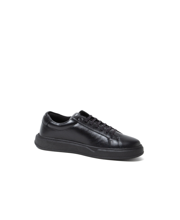 Tenis Ellus Luke Preto