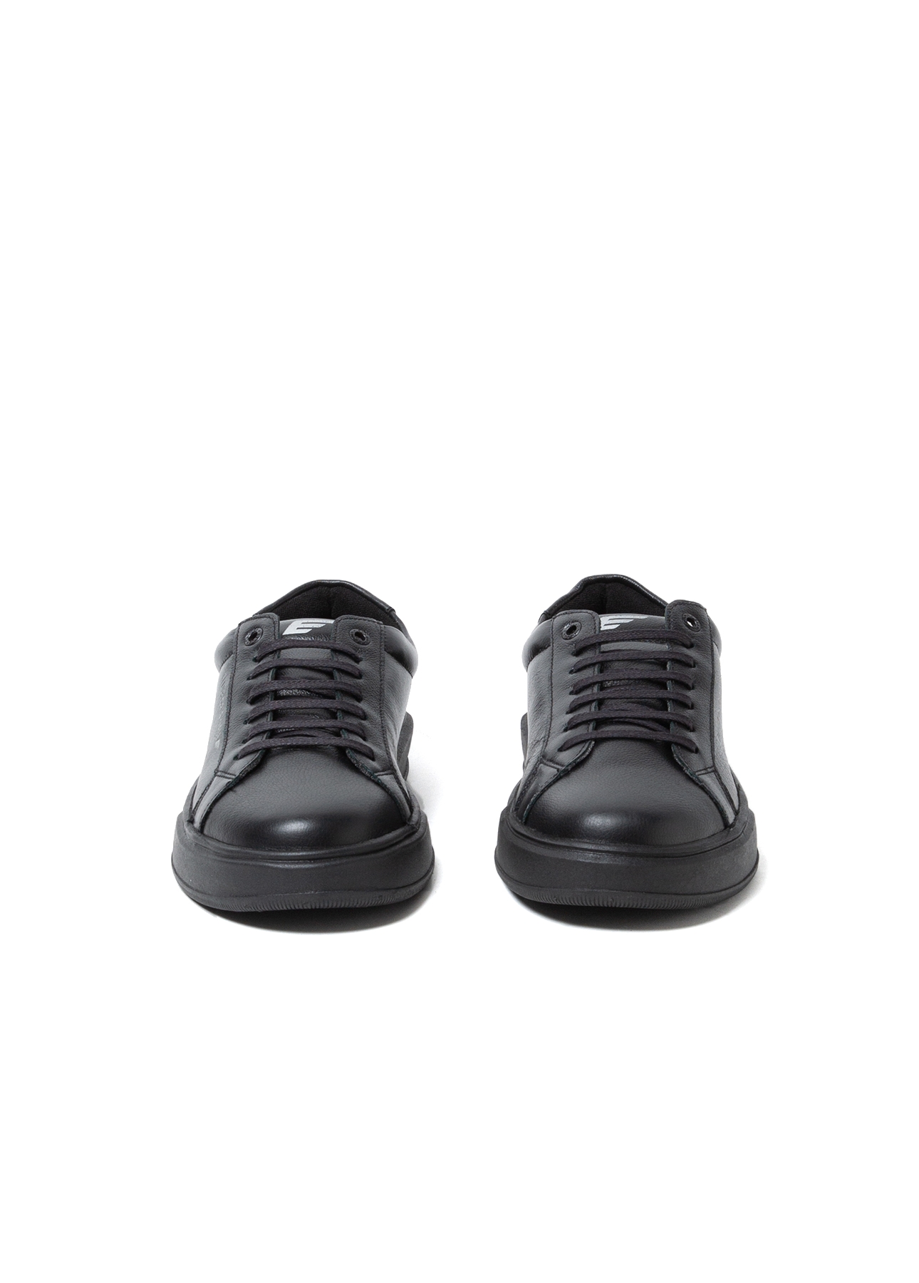 Tenis Ellus Luke Preto