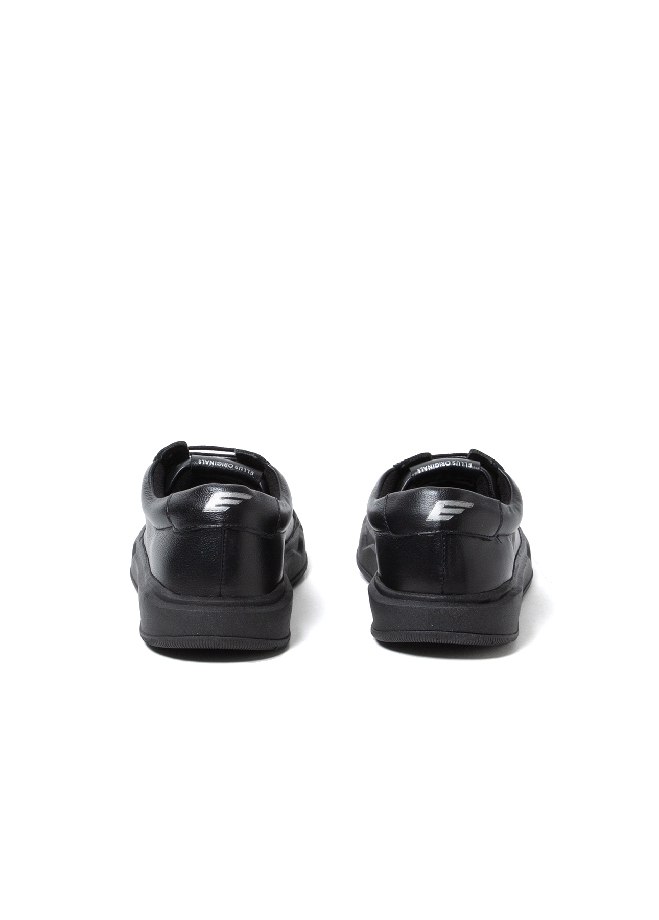 Tenis Ellus Luke Preto