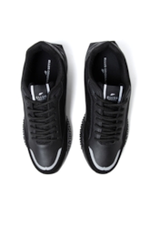 Tenis Ellus Luke Preto