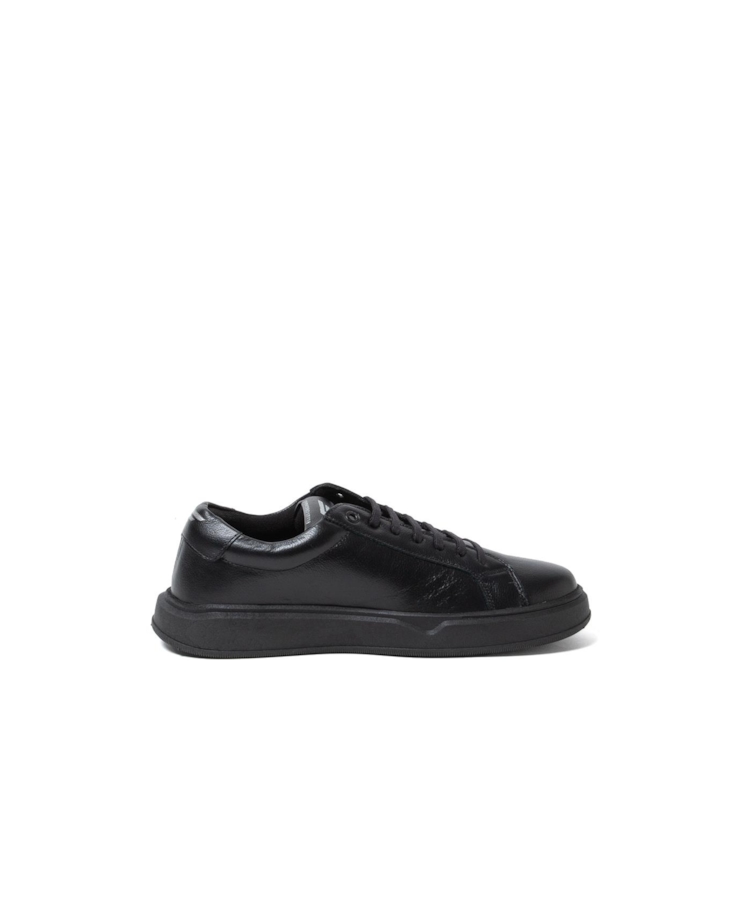 Tenis Ellus Luke Preto