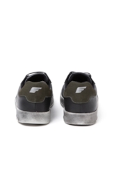 Tenis Ellus Originals Flat Ii Preto