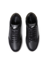 Tenis Ellus Originals Flat Ii Preto