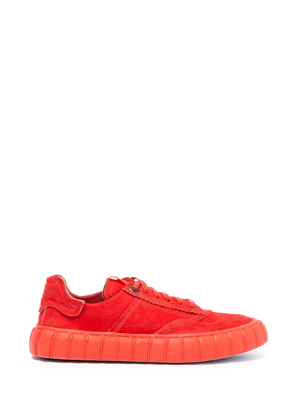 Tenis Ellus Paros Coral