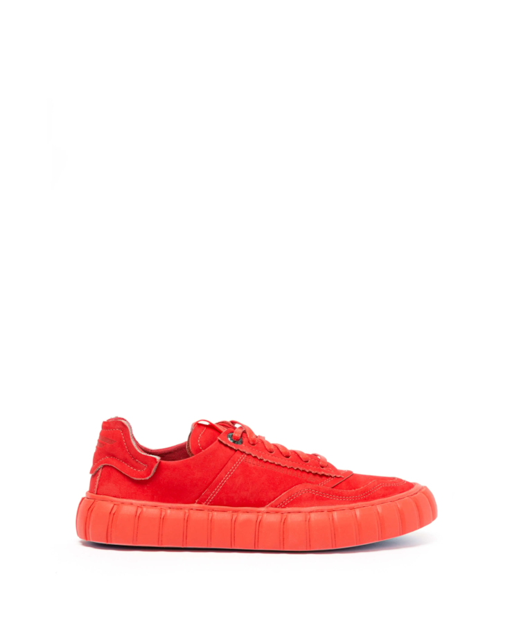 Tenis Ellus Paros Coral
