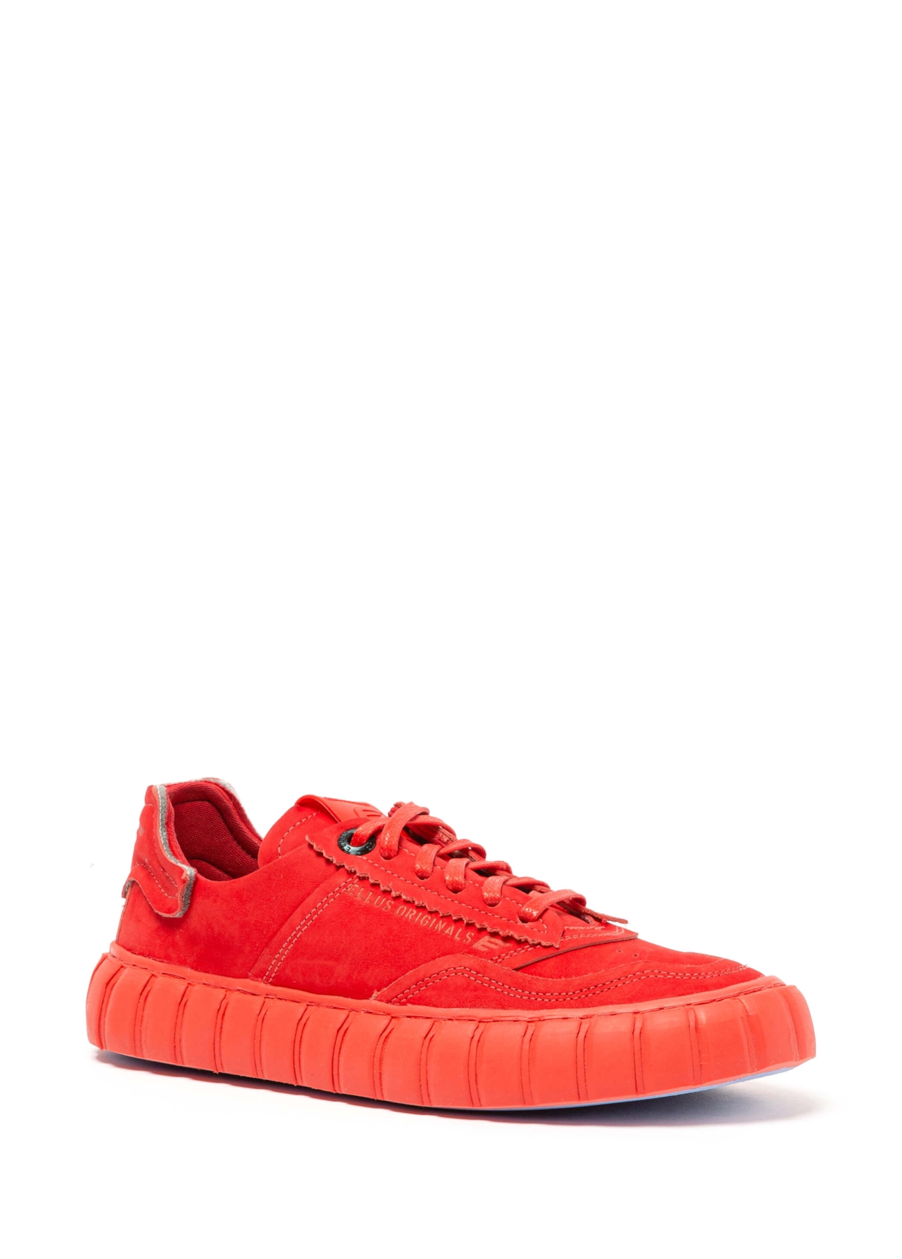 Tenis Ellus Paros Coral
