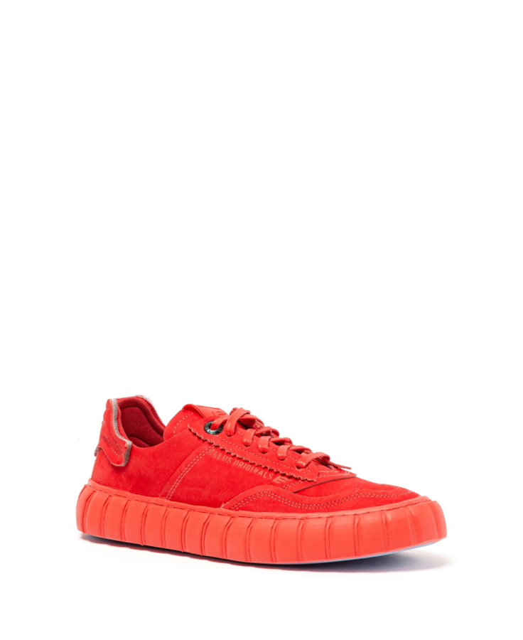 Tenis Ellus Paros Coral
