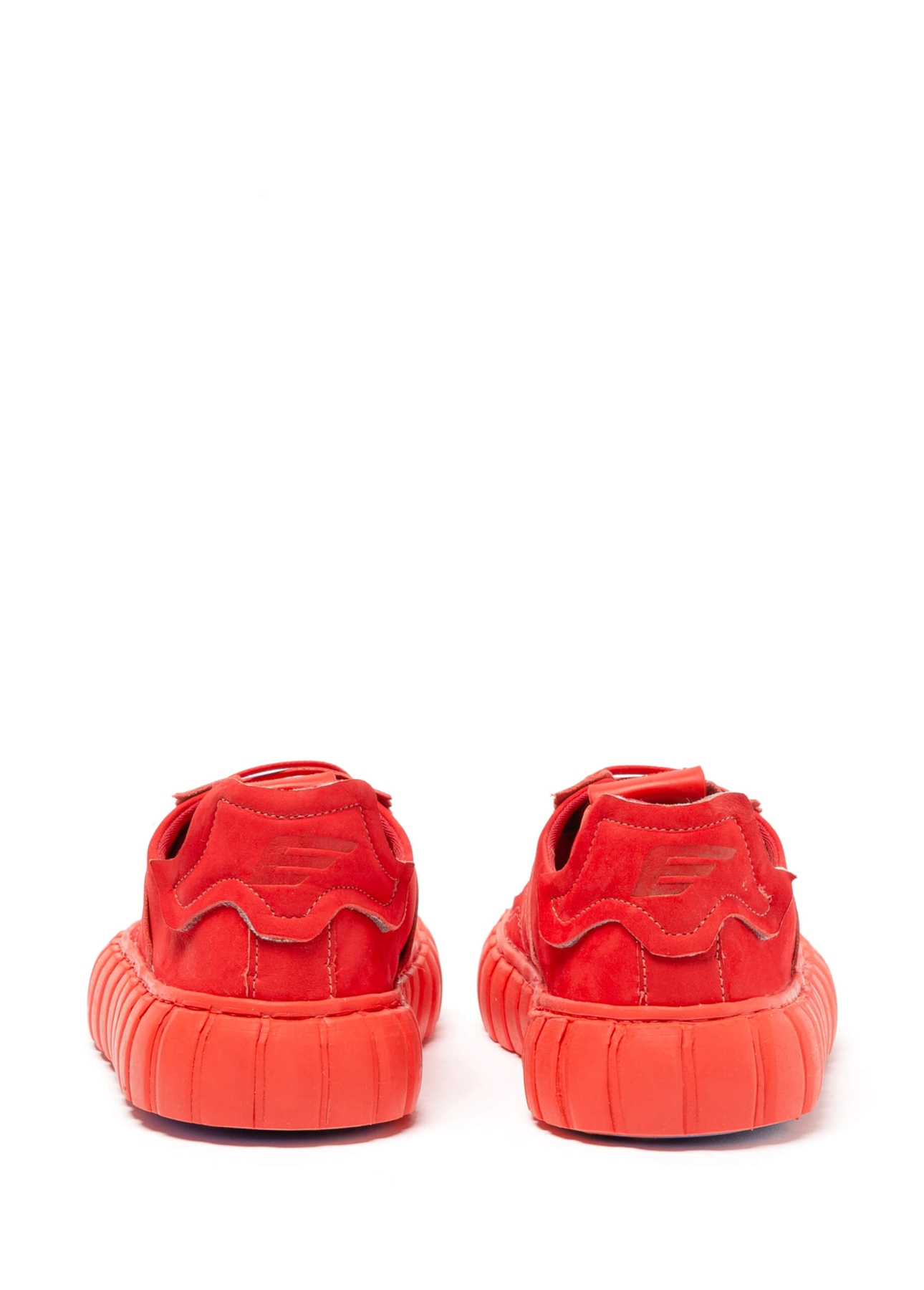 Tenis Ellus Paros Coral