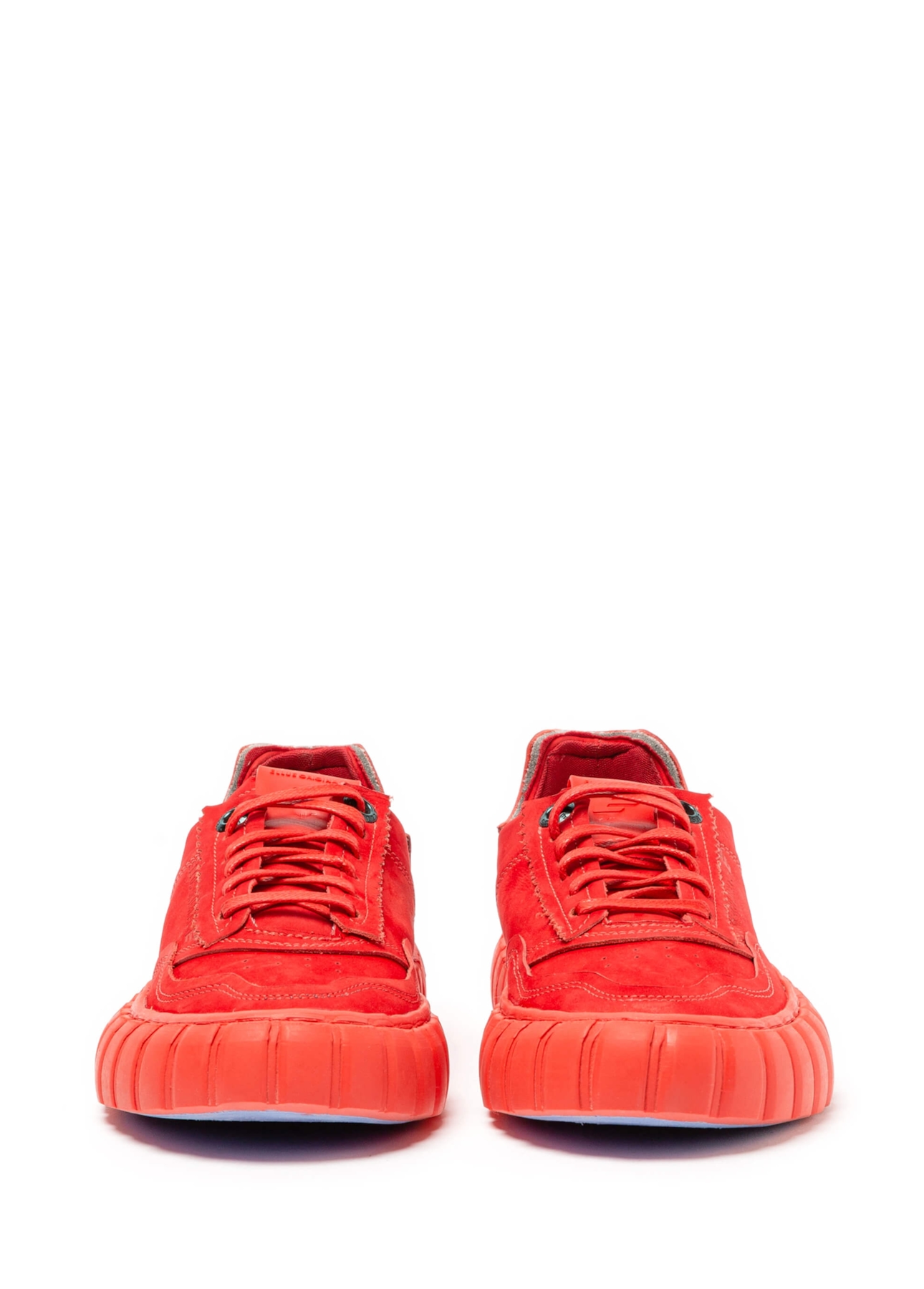 Tenis Ellus Paros Coral
