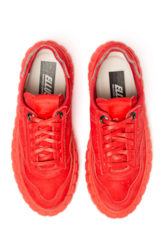 Tenis Ellus Paros Coral