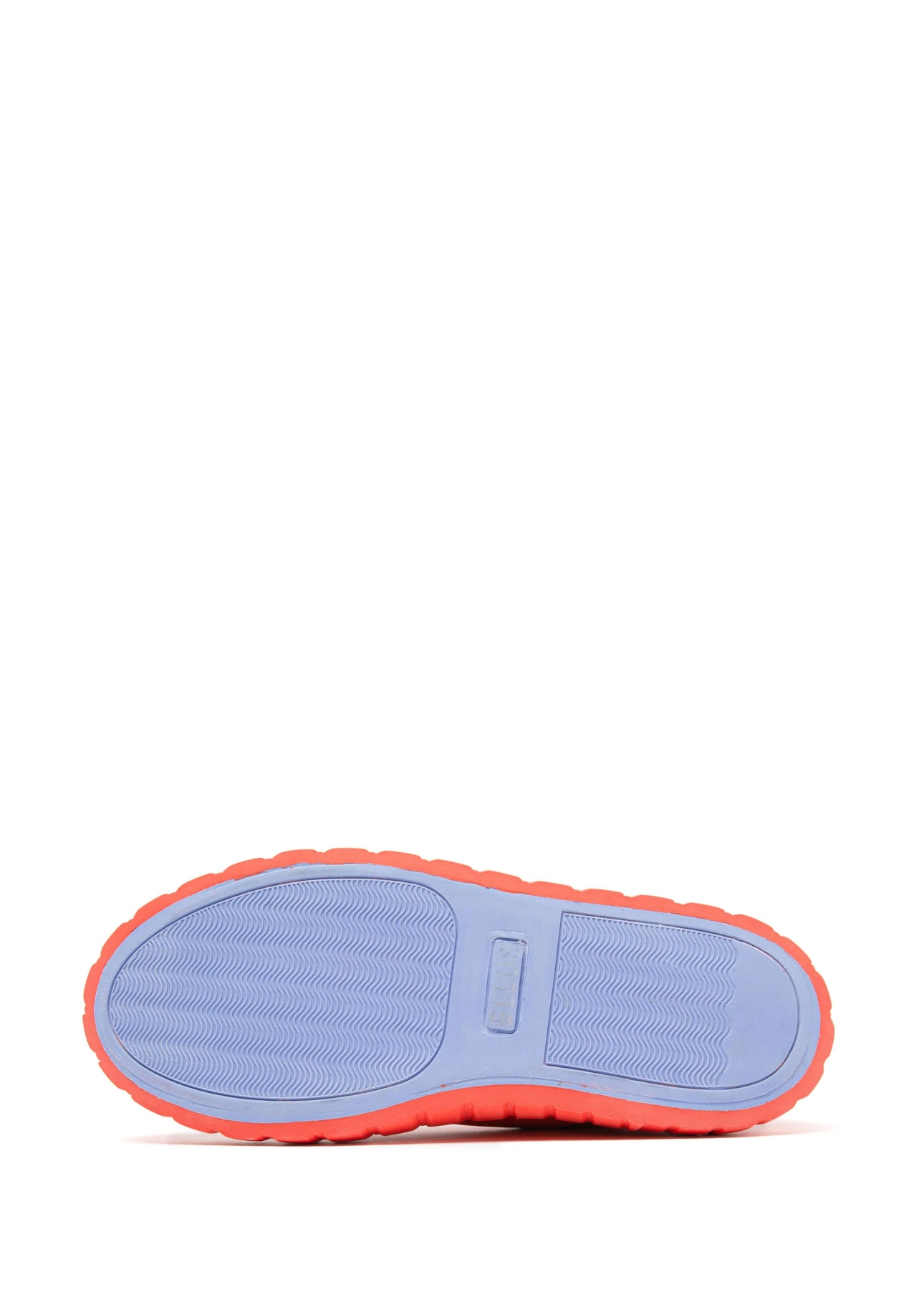 Tenis Ellus Paros Coral