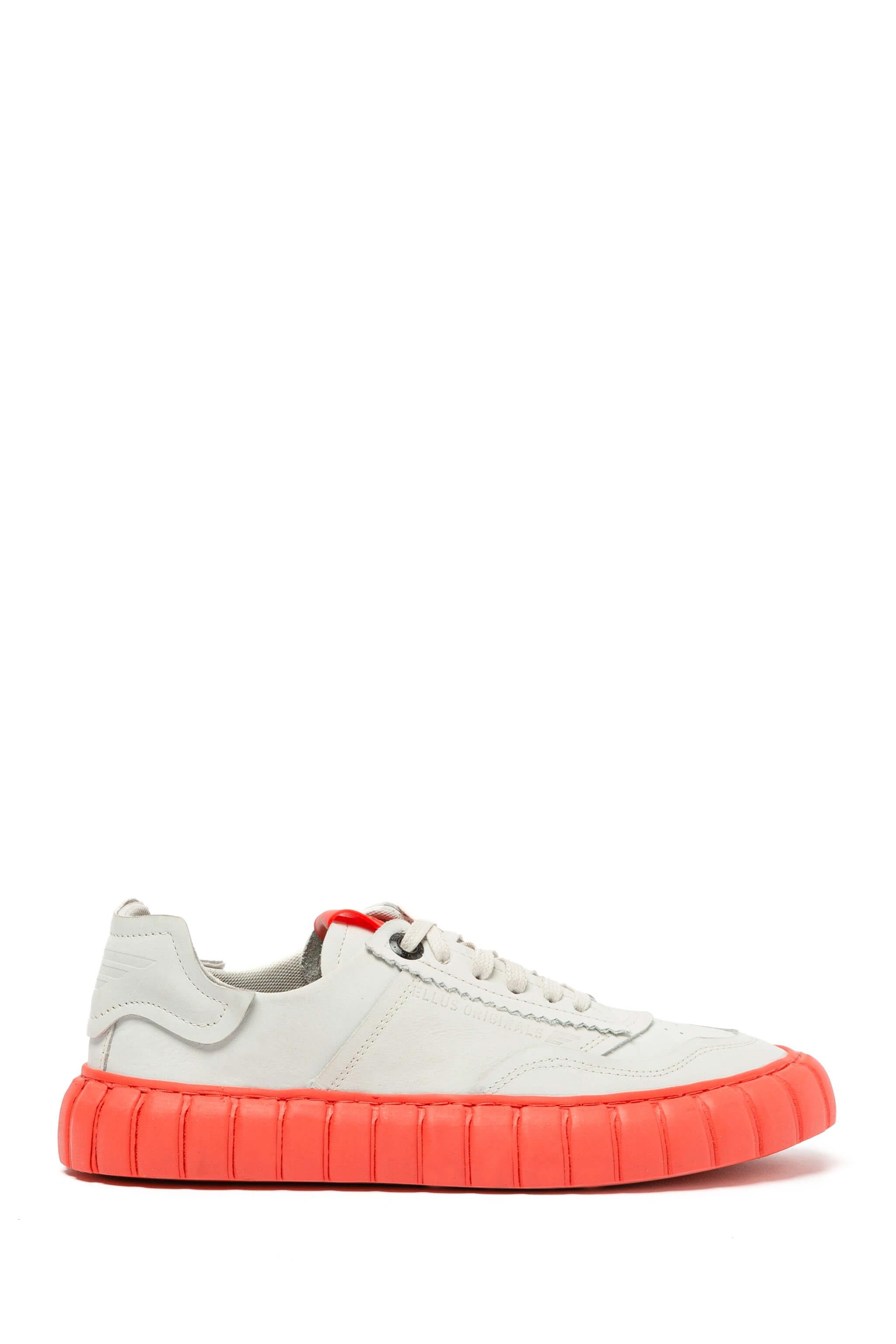 Tenis Ellus Paros Off White