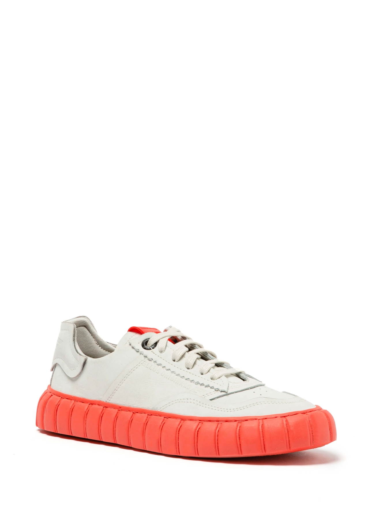 Tenis Ellus Paros Off White