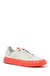 Tenis Ellus Paros Off White