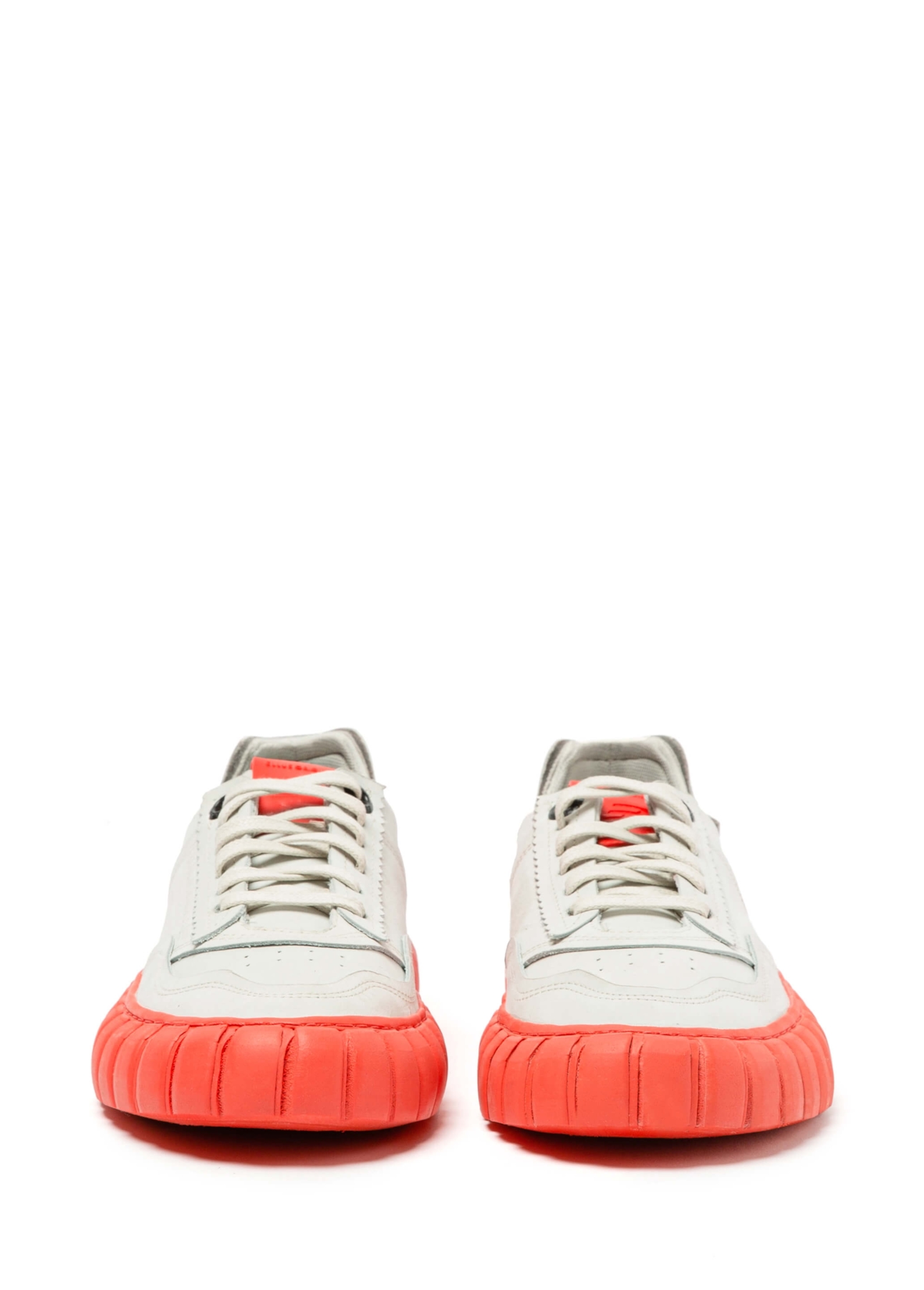 Tenis Ellus Paros Off White