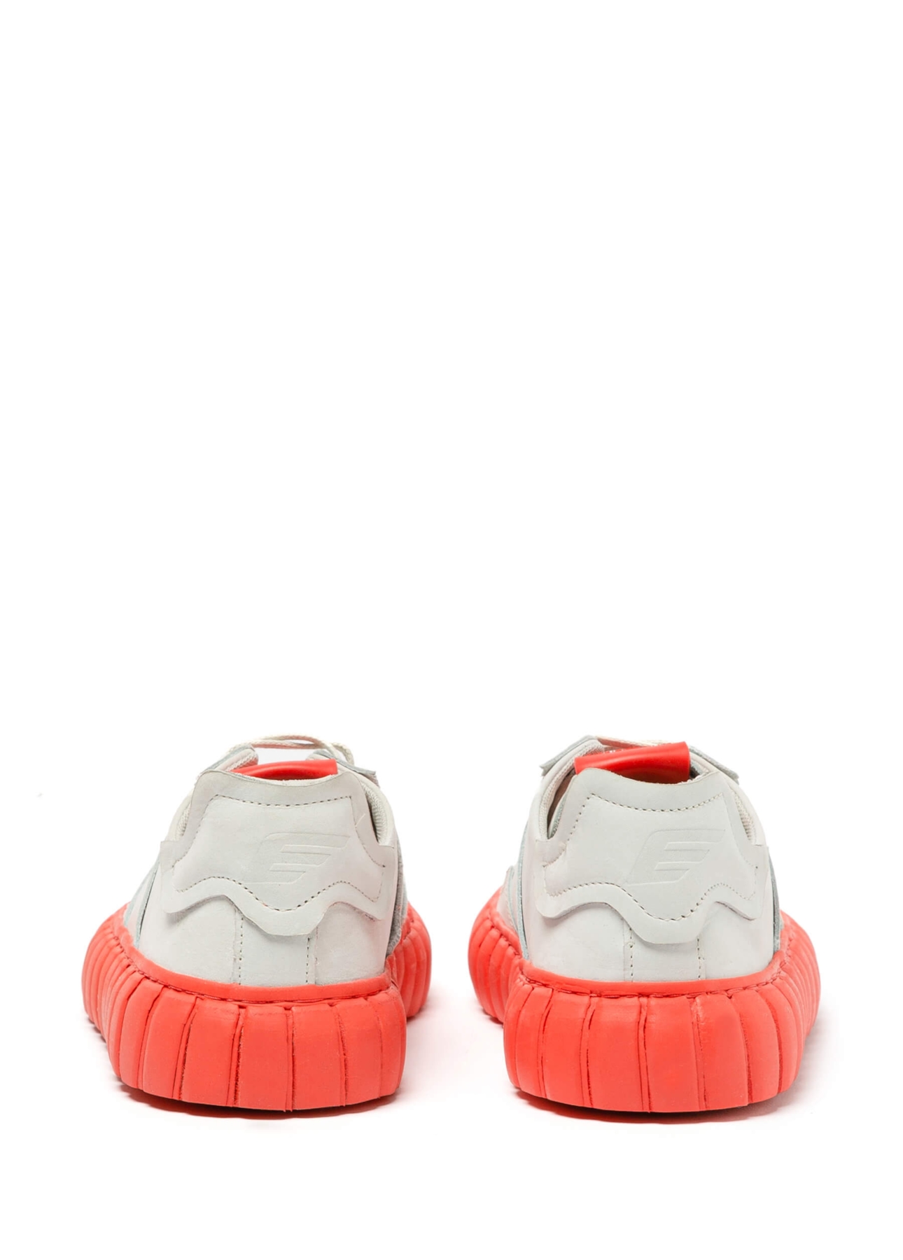 Tenis Ellus Paros Off White