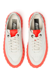 Tenis Ellus Paros Off White