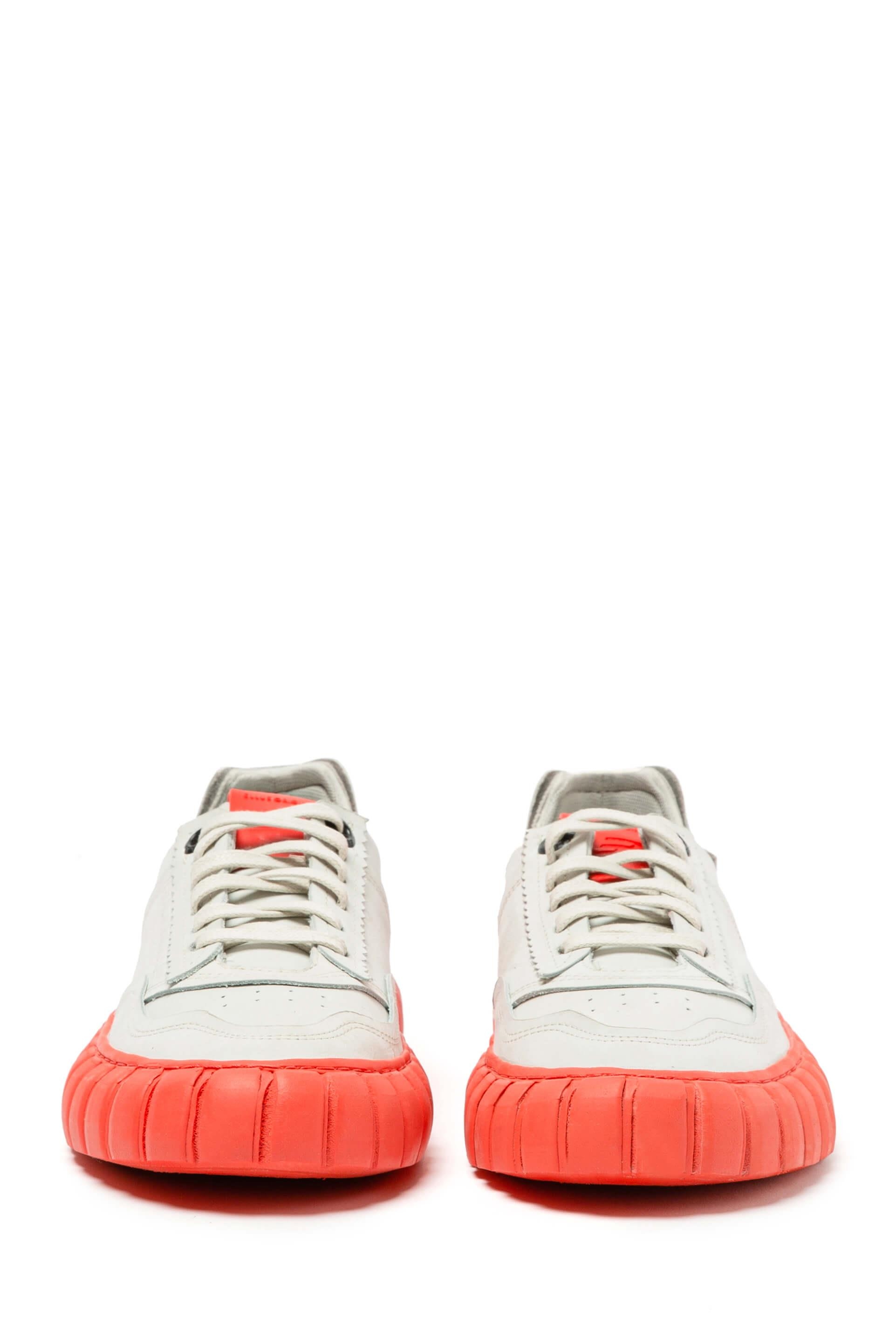 Tenis Ellus Paros Off White