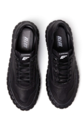 Tênis Ellus Paros Preto