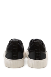 Tênis Ellus Portofino Napa Preto