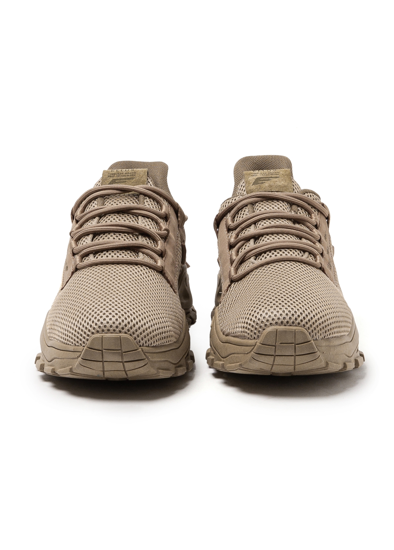 Tenis Ellus Ray Caqui
