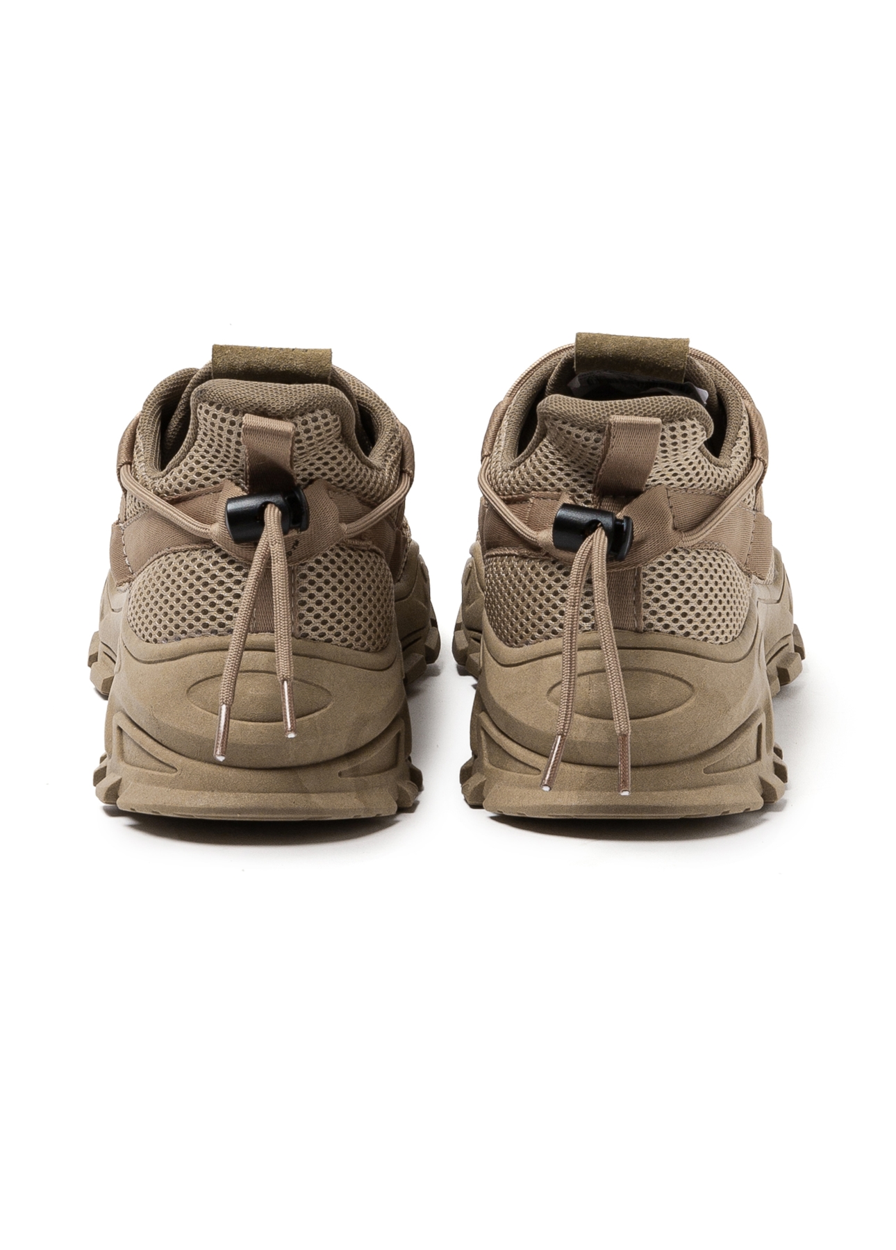 Tenis Ellus Ray Caqui