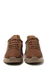 Tenis Ellus Ray  Caramelo