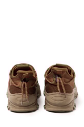 Tenis Ellus Ray  Caramelo