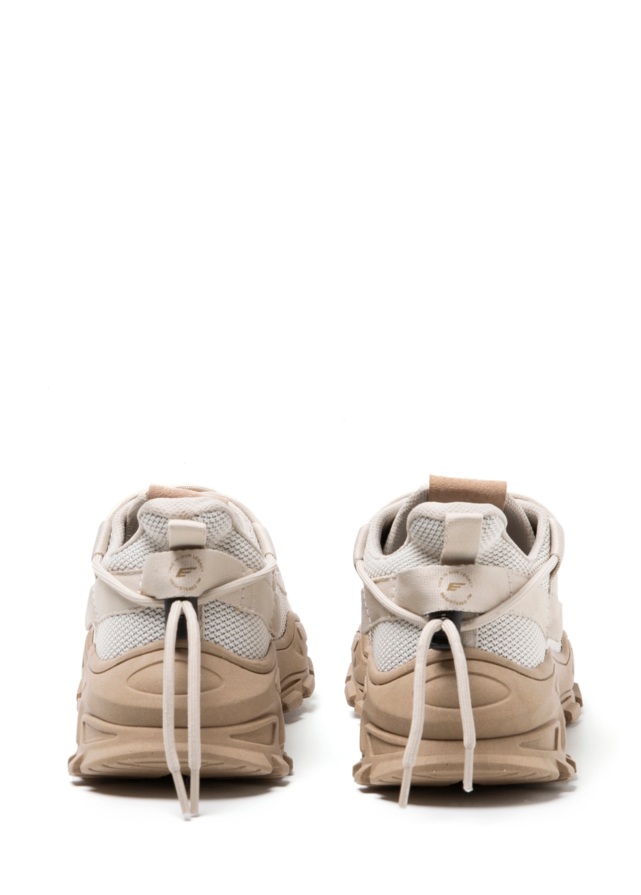Tenis Ellus Ray Cru