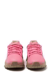 Tênis Ellus Ray Pink