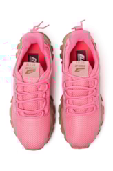 Tênis Ellus Ray Pink