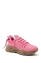 Tênis Ellus Ray Pink